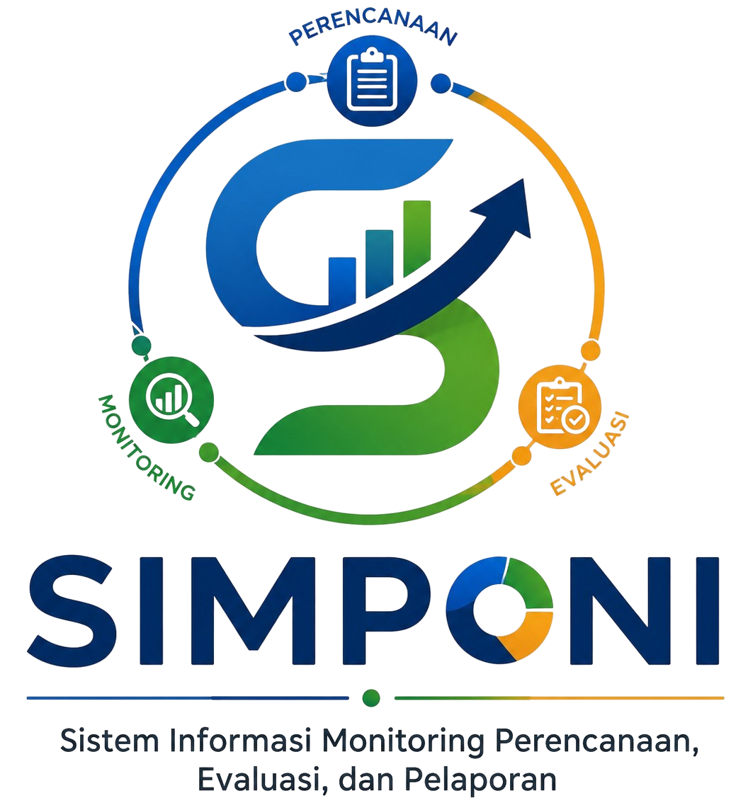 Logo Bapperida